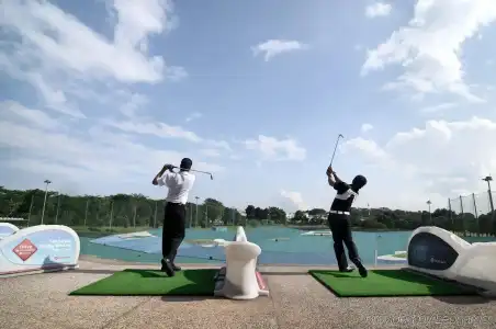 Orchid Country Club - 23