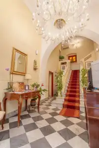 Al Piazza Marina B&B - 16