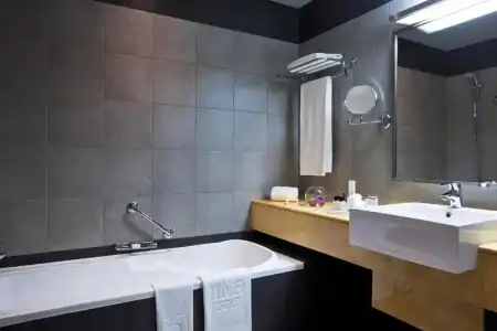 TIME Grand Plaza - 6