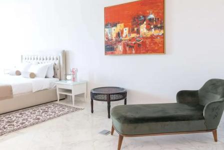 Ramada Plaza Tunis - 84