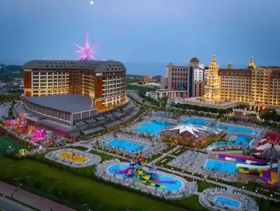 Royal Seginus - All Inclusive - 39