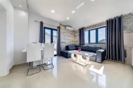 Alt Braic Villa - 35