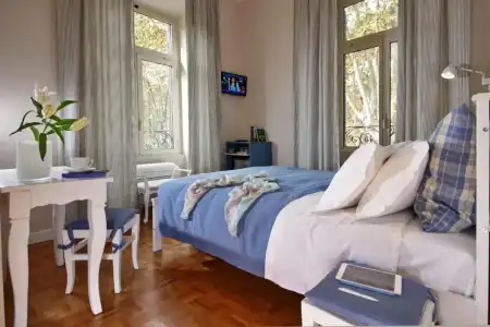 Residenza I Rioni Guesthouse - 32