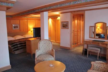 Carlina Courchevel - 6