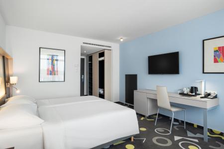 Park Inn by Radisson Sarvar Resort & Spa - 11