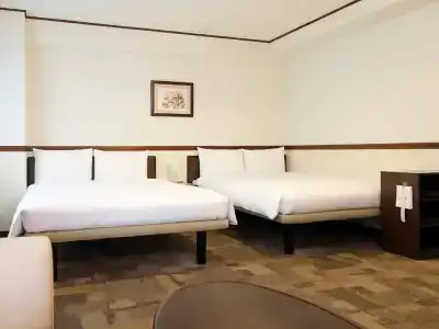 Toyoko Inn Hiroshima Ekimae Ohashi Minami - 23