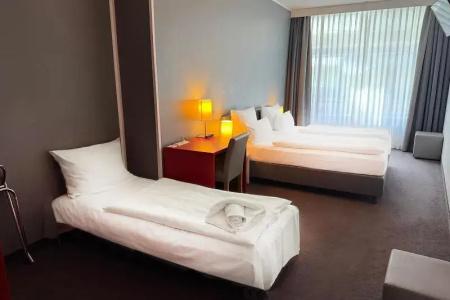 Garner Berlin - Gendarmenmarkt by IHG - 76