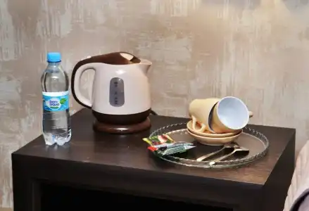 Tsentralny Mini-Hotel - 97