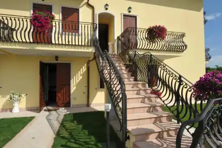 Residenza La Ricciolina - 61