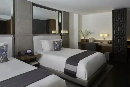 Las Alcobas, a Luxury Collection, Mexico City - 26