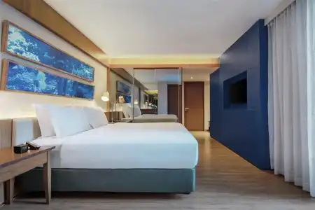 DoubleTree by Hilton Phuket Banthai Resort - 8