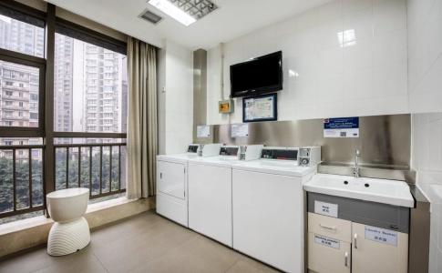 Holiday Inn Express Chongqing Guanyinqiao by IHG - 23