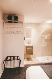 Hôtel Hors Château - 50