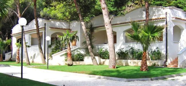 Villaggio Baia Dei Lombardi - 67