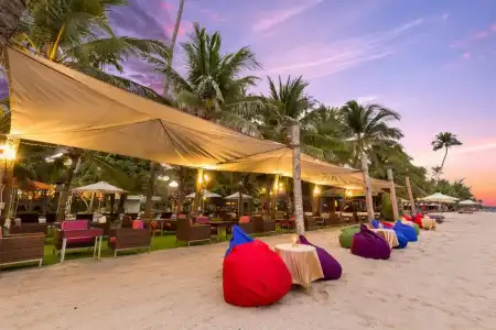 Hoang Ngoc Beach Resort - 23