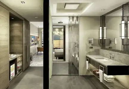 Hilton Bakirkoy - 32