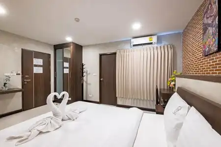 U Hatyai - 33