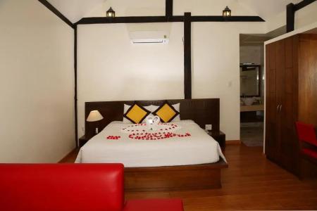 Hillside Resort Phu Quoc - 57