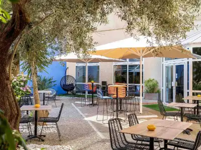 Hôtel ibis Perpignan Centre - 30