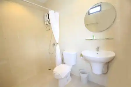 6 Bedroom Bay & Island View Twin Villa Koh Phangan SDV233/234-By Samui Dream Villas - 9