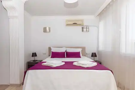 Merve Butik Otel - 40