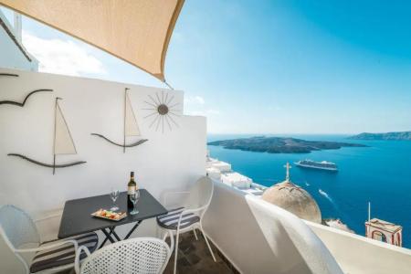 Angel Luxury Suites - 32