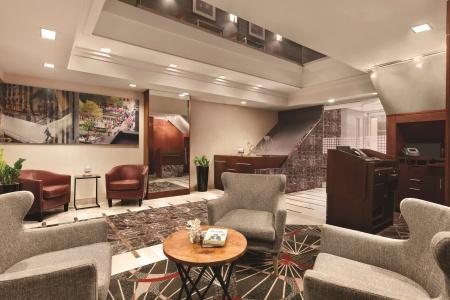 DoubleTree by Hilton New York Midtown Fifth Ave - 1