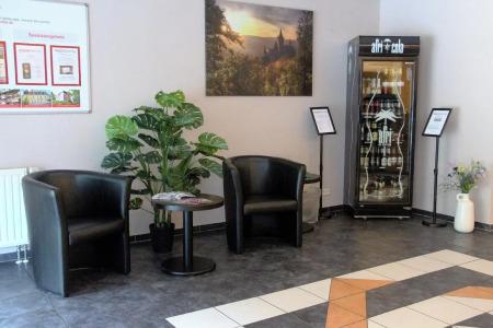 RegioSchanzenhaus Wernigerode - 20