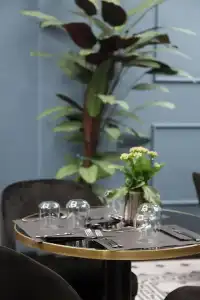 Klepsydra Urban Suites - 12