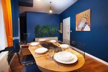 Walton Nişantaşı Residence - 10