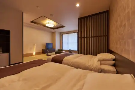 Yumoto Niseko Prince Hirafutei - 2
