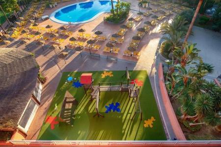 Fuengirola Beach Apartamentos Turisticos - 15