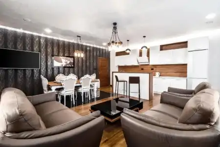 Victoria Residence Apartments - 20