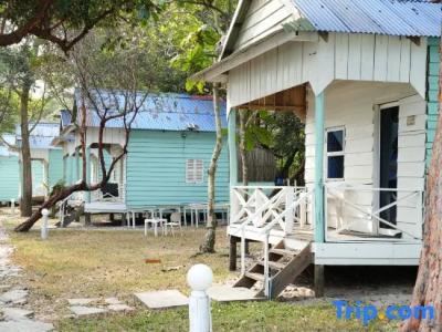 Sandy Beach Bungalows by EHM - 67