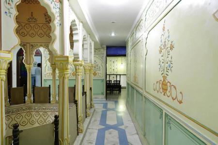 Rani Mahal - 10