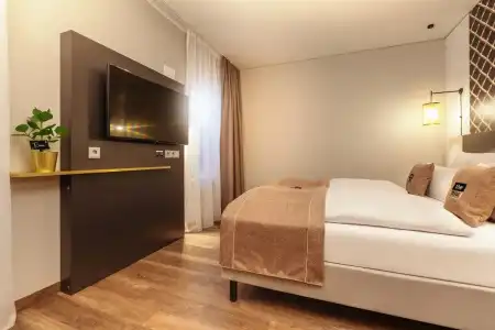 Holiday Inn - the niu, Mesh Stuttgart Messe by IHG - 35
