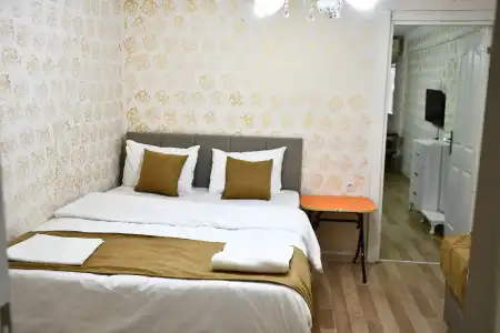 Ada Aparthotel - 9