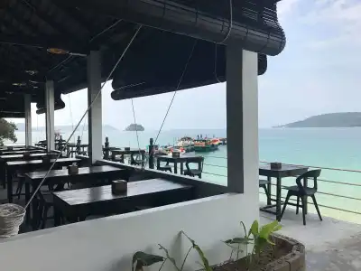 Koh Rong Hill Beach Resort - 16