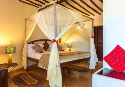 Villa Kiva Boutique - 60
