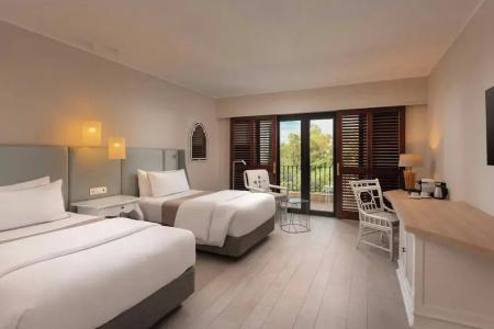 The Westin la Quinta Golf Resort & Spa, Benahavis, - 119