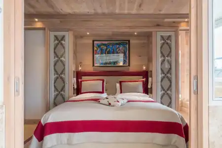 Alpin Resort Sacher - 105