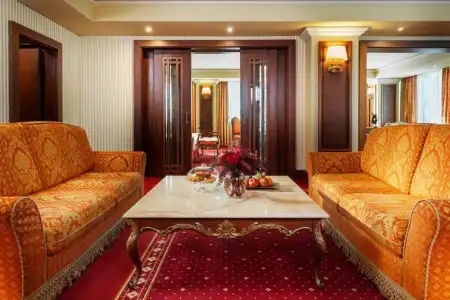 Grand Sofia - 46