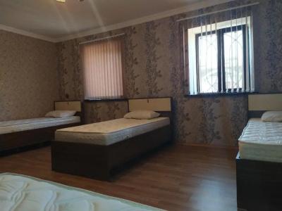 VM Hostel - 106