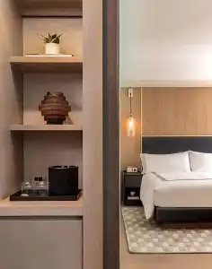 Thompson Central Park New York, by Hyatt - 90