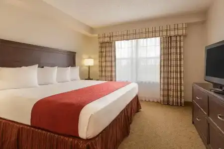 Country Inn & Suites by Radisson, Calgary-Northeast - 27