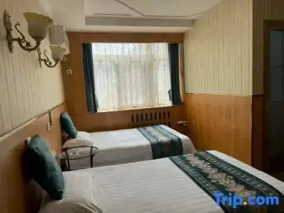 The Regency Hatyai - 110