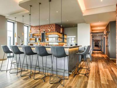 ApartAdagio Bremen - 13