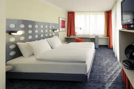 Mercure  Neu-Isenburg - 1