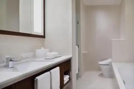 Deltas by Marriott City Center Doha - 36