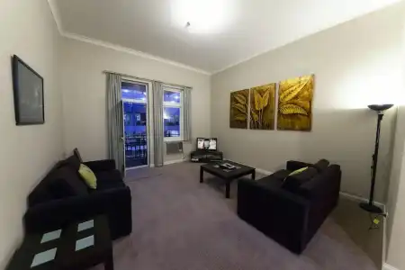 Adelaide Mansions Serviced Apartments - 51